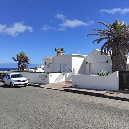 Casa De Los Pajaritos. チャルコ・デル・パロ エクステリア 写真