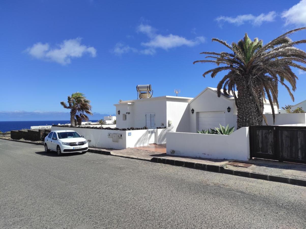 Casa De Los Pajaritos. チャルコ・デル・パロ エクステリア 写真