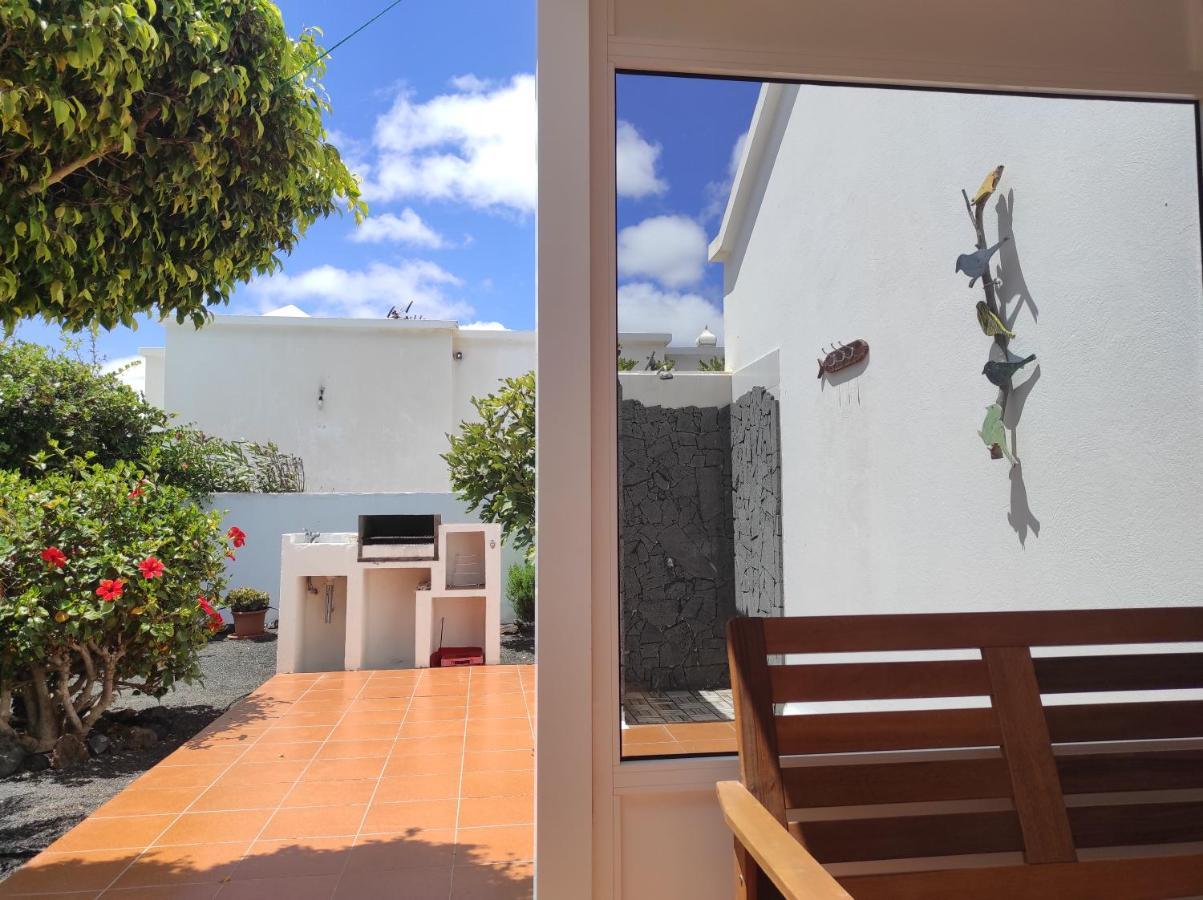 Casa De Los Pajaritos. チャルコ・デル・パロ エクステリア 写真