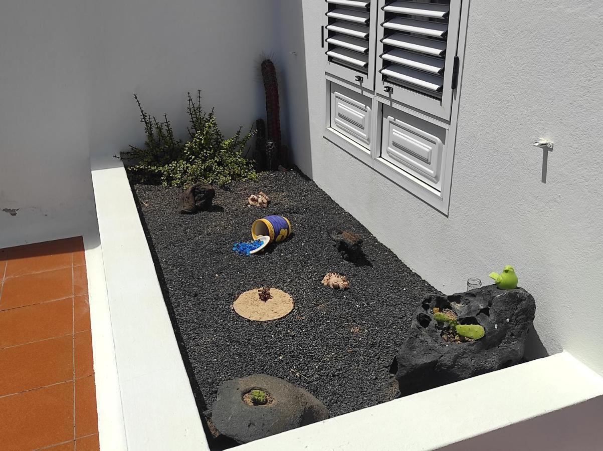 Casa De Los Pajaritos. チャルコ・デル・パロ エクステリア 写真